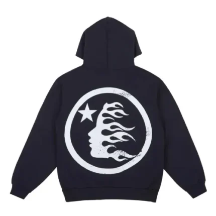 Hellstar and Hellstar Hoodie New Street Fashion and Brand Clothing