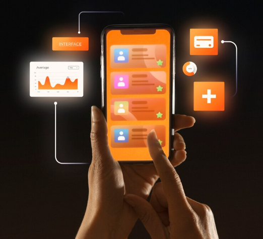 App Development UK: Pioneering Innovation in Mobile Solutions