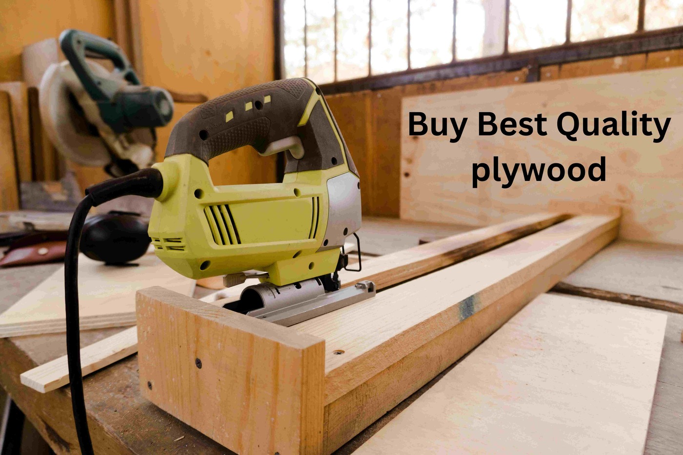 Best 5 Plywood manufacturers in Delhi NCR