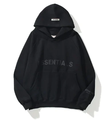 The Ultimate Guide to the Essentials Hoodie