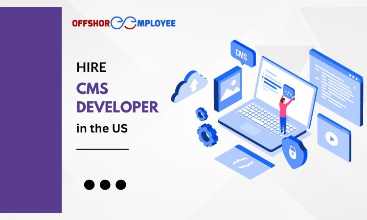 The Potential of a Website: Hire CMS Developers in the US