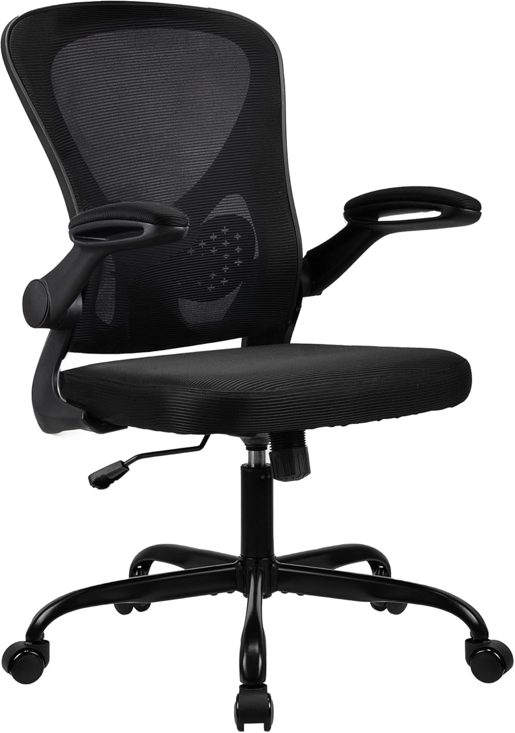 Choosing the Best Office Chair for Your Body and Lifestyle