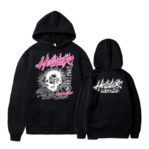 “How to Spot Authentic Hellstar Hoodies: A Buyer’s Guide”