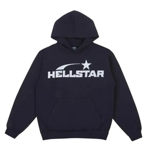 "The Hellstar Clothing: Bold, Dark, and Unconventional"