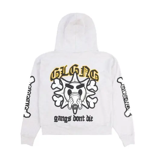 How Glo Gang Merch Embodies Chief Keef’s Iconic Style