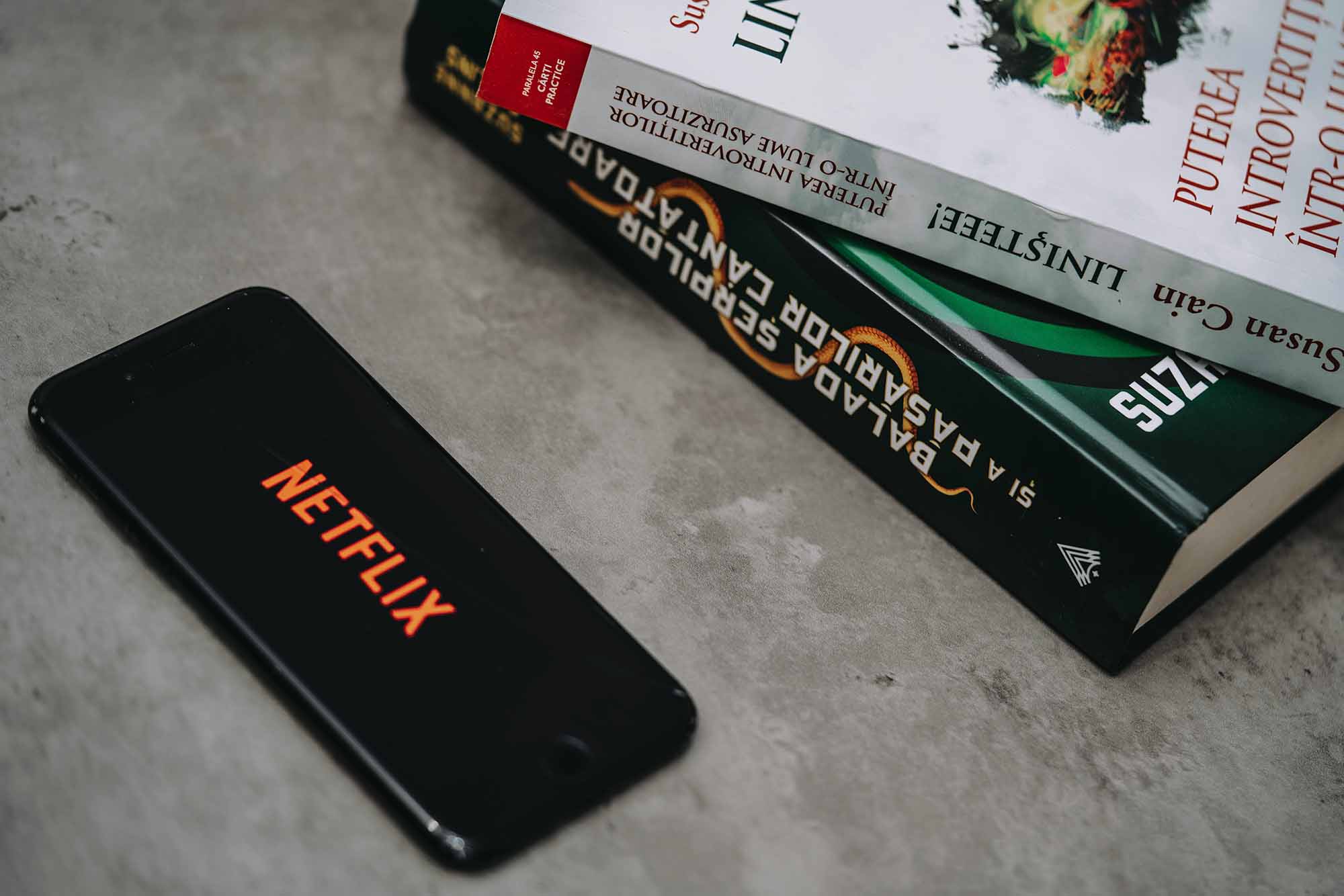 best horror movies on Netflix